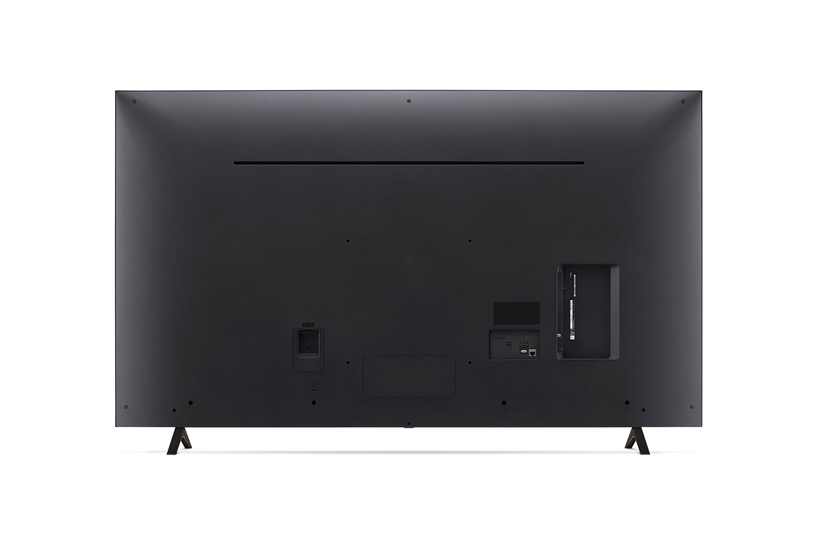 LG UR75 75 inch HDR10 4K UHD Smart TV (2023), 75ur7550psc