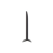 LG UR75 75 inch HDR10 4K UHD Smart TV (2023), 75ur7550psc