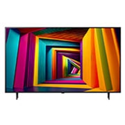 LG [Subscribe] LG UHD AI TV UT90 75 inch HDR10 4K UHD (2024), 75UT9050PSB