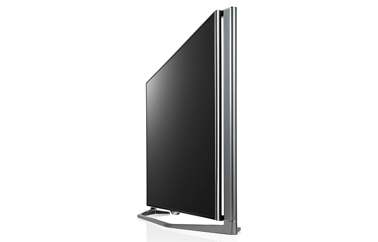 LG 79" LG ULTRA HD 4K TV, 79UB980T