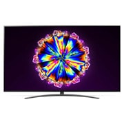 LG Nano91 86 inch 4K NanoCell TV, 86NANO91TNA