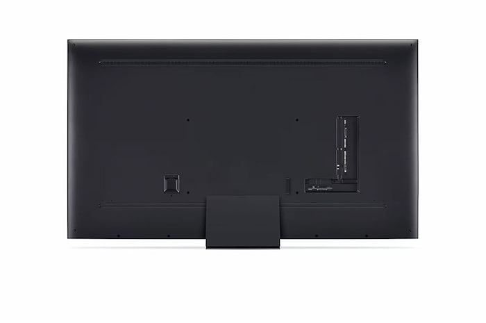 LG QNED86 AI TV 86 inch 120Hz HDR10 4K UHD (2024), 86QNED86TSA