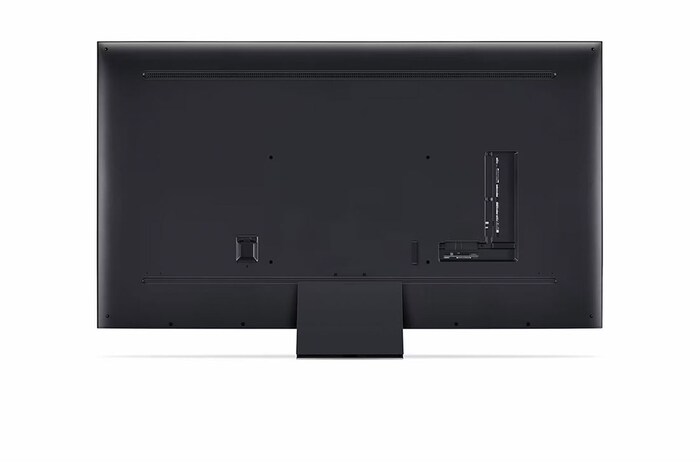 LG QNED86 AI TV 86 inch 120Hz HDR10 4K UHD (2024), 86QNED86TSA