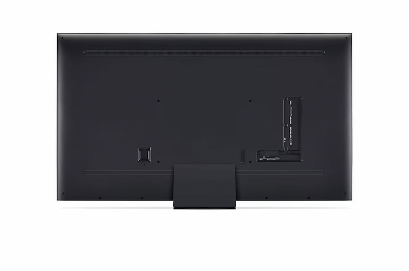 LG QNED86 AI TV 86 inch 120Hz HDR10 4K UHD (2024), 86QNED86TSA