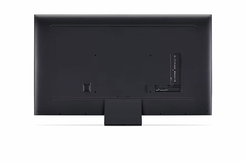 LG QNED86 AI TV 86 inch 120Hz HDR10 4K UHD (2024), 86QNED86TSA