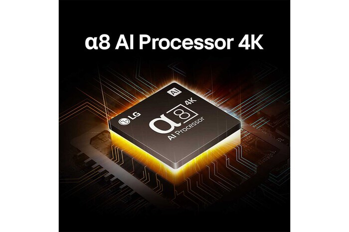 AI processor