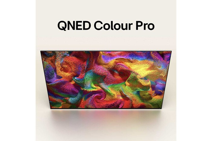 QNED Colour Pro