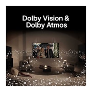 Dolby vision