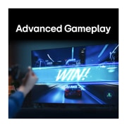 Advanced game play