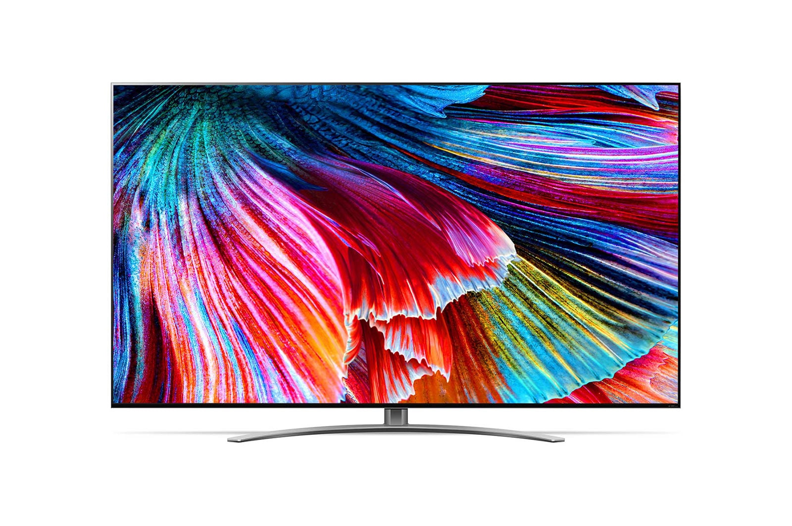 LG QNED99 86” 8K Smart QNED MiniLED TV with AI ThinQ (2021), 86QNED99TPB