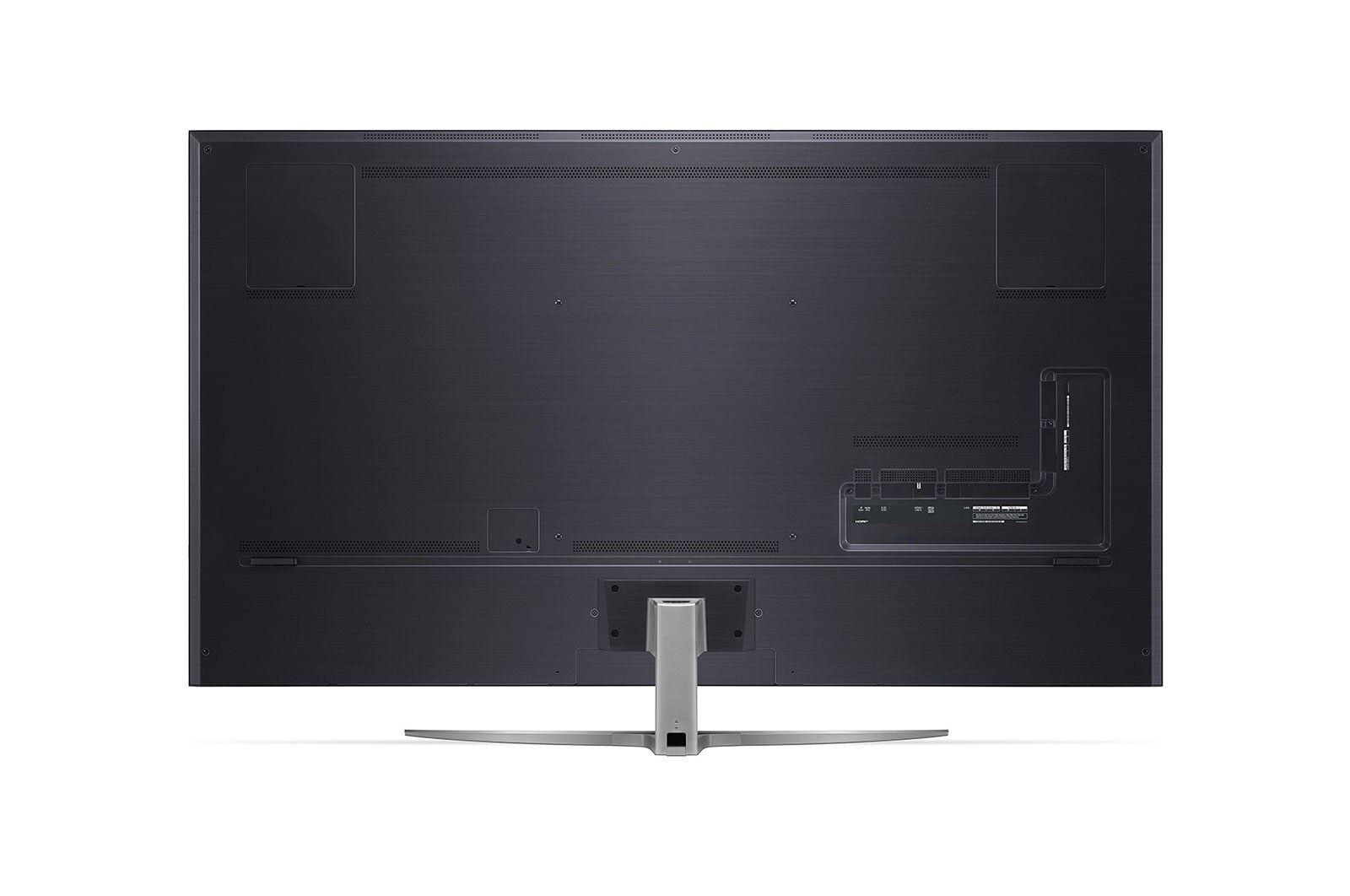 LG QNED99 86” 8K Smart QNED MiniLED TV with AI ThinQ (2021), 86QNED99TPB