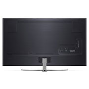 LG QNED99 86” 8K Smart QNED MiniLED TV with AI ThinQ (2021), 86QNED99TPB
