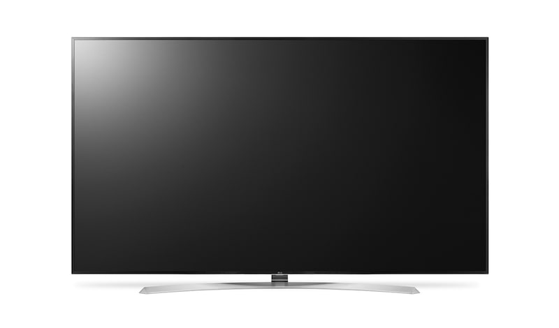 LG SUPER UHD TV, 86SJ957T
