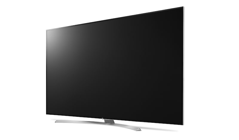 LG SUPER UHD TV, 86SJ957T