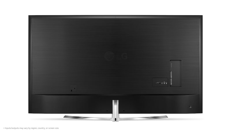 LG SUPER UHD TV, 86SJ957T