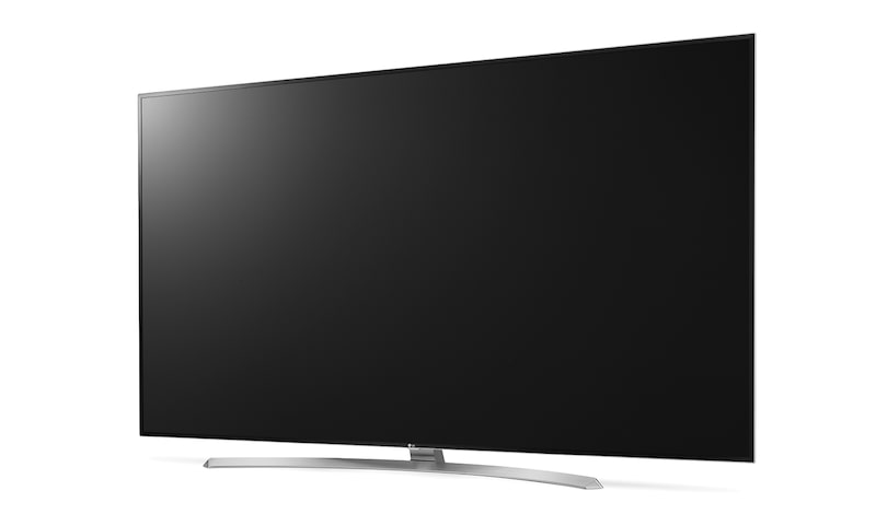 LG SUPER UHD TV, 86UH955T