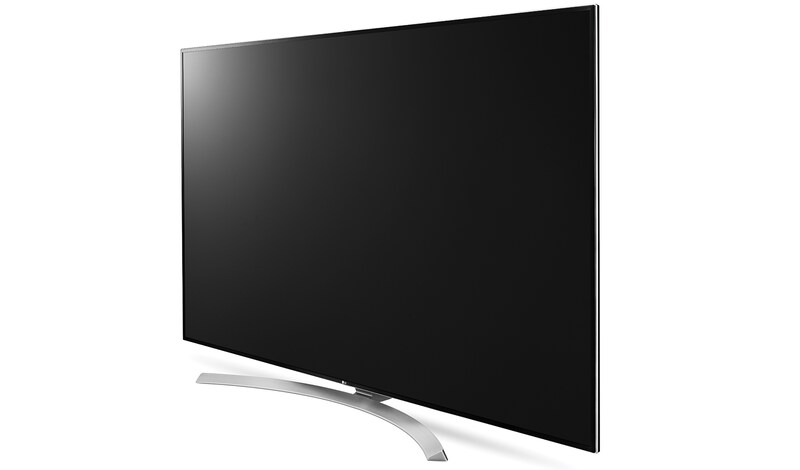LG SUPER UHD TV, 86UH955T