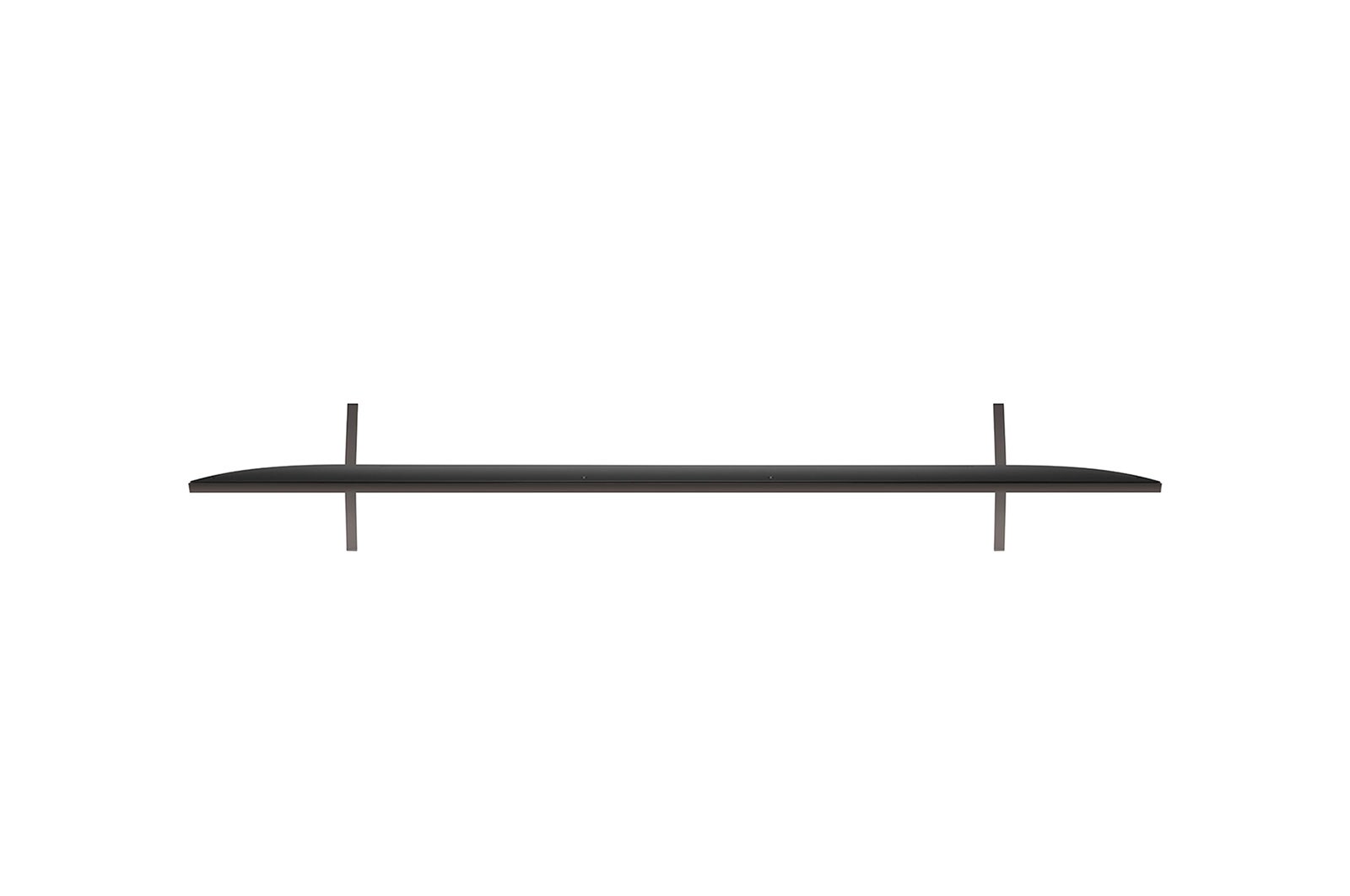 LG UP80 Series 86" Smart UHD TV with AI ThinQ® (2021), 86UP8000PTB