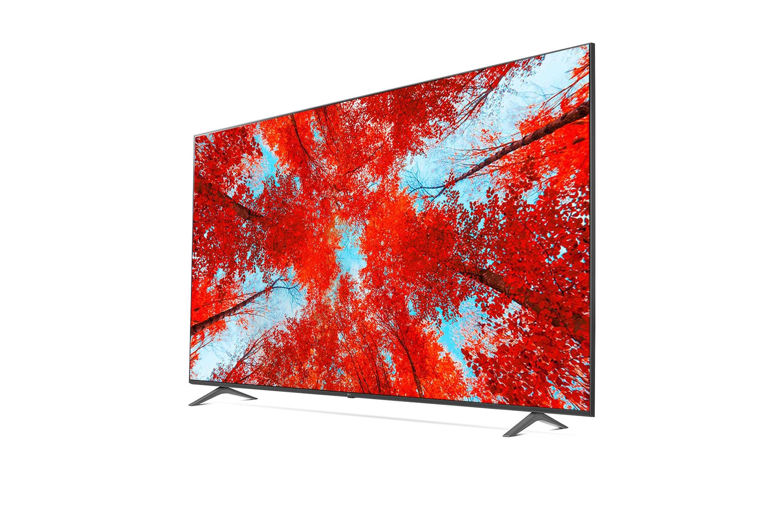 LG 86 inch UQ90 Series  4K Smart UHD TV with AI ThinQ® (2022), 86UQ9000PSD
