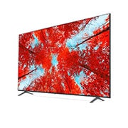LG 86 inch UQ90 Series  4K Smart UHD TV with AI ThinQ® (2022), 86UQ9000PSD
