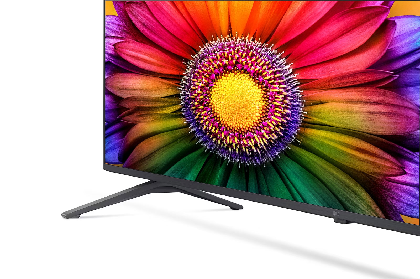 LG UR80 86 inch 4K UHD Smart TV (2023), 86UR8050PSB