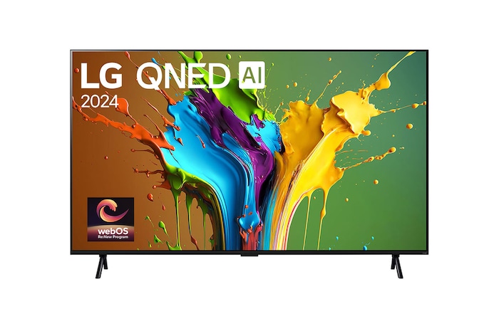 Front view with infill