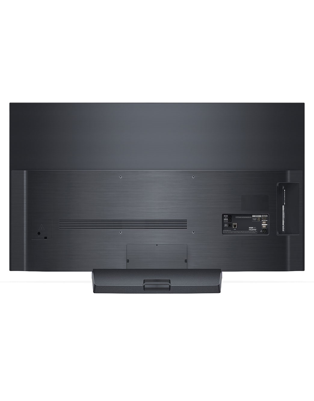 LG OLED evo C3 48 inch 120Hz Dolby Vision & HDR10 4K UHD Smart TV (2023 ...