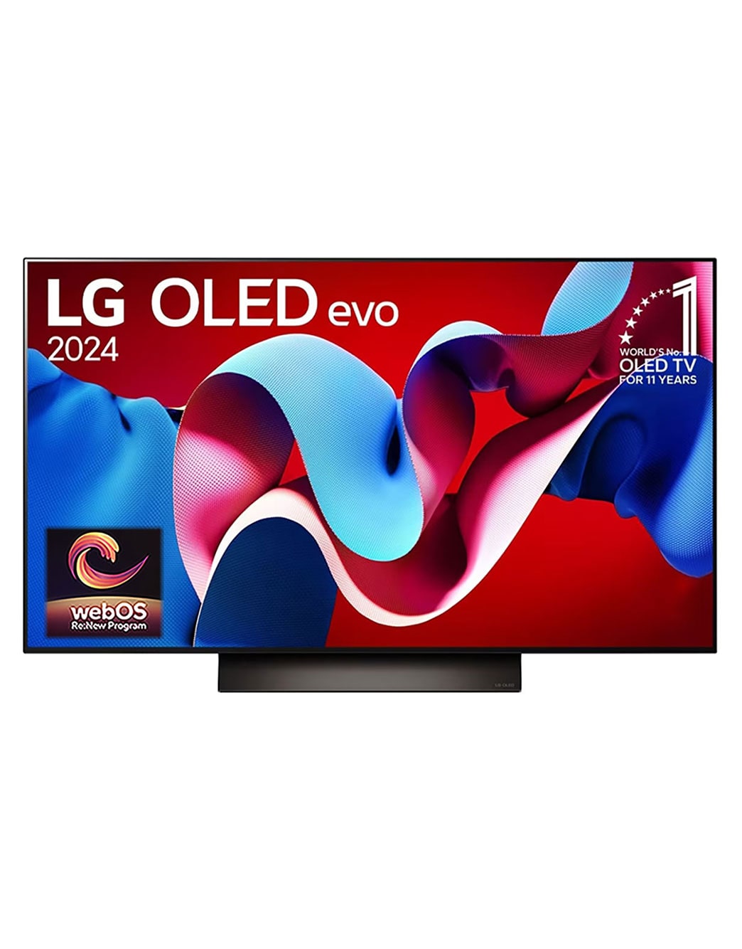 【ほぼ新品】LG OLED evo 有機EL OLED48C3PJA 公式】48V型 4K有機ELテレビ - OLED48C3PJA | LG JP | LG JP