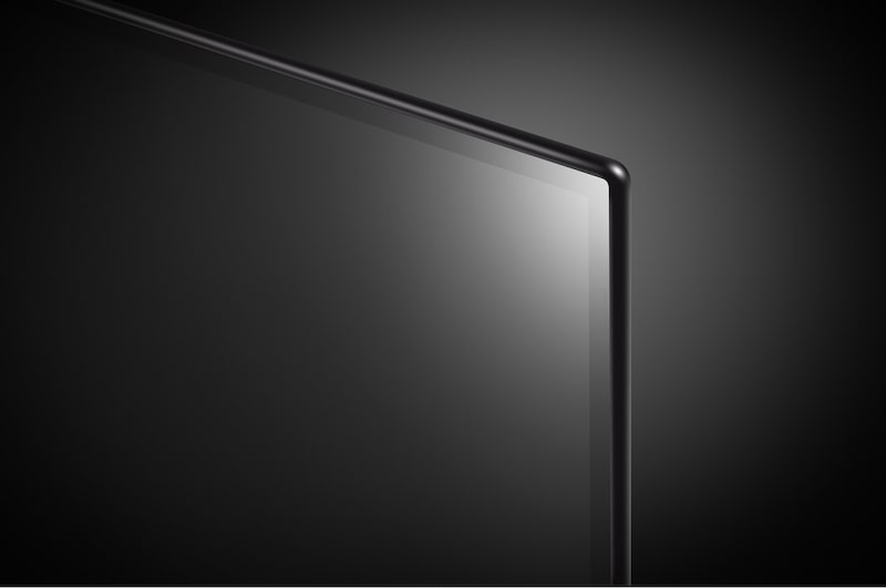 Edge view
