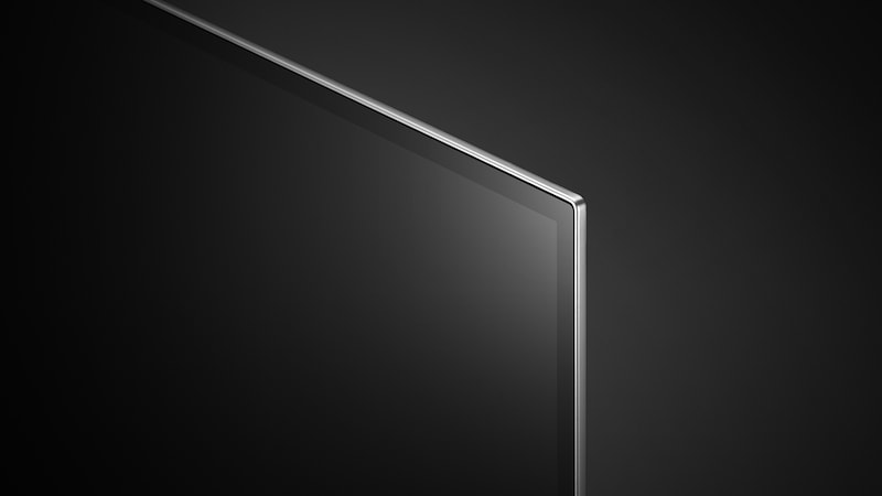 LG OLED 4K TV – 55” Class, OLED55B7T