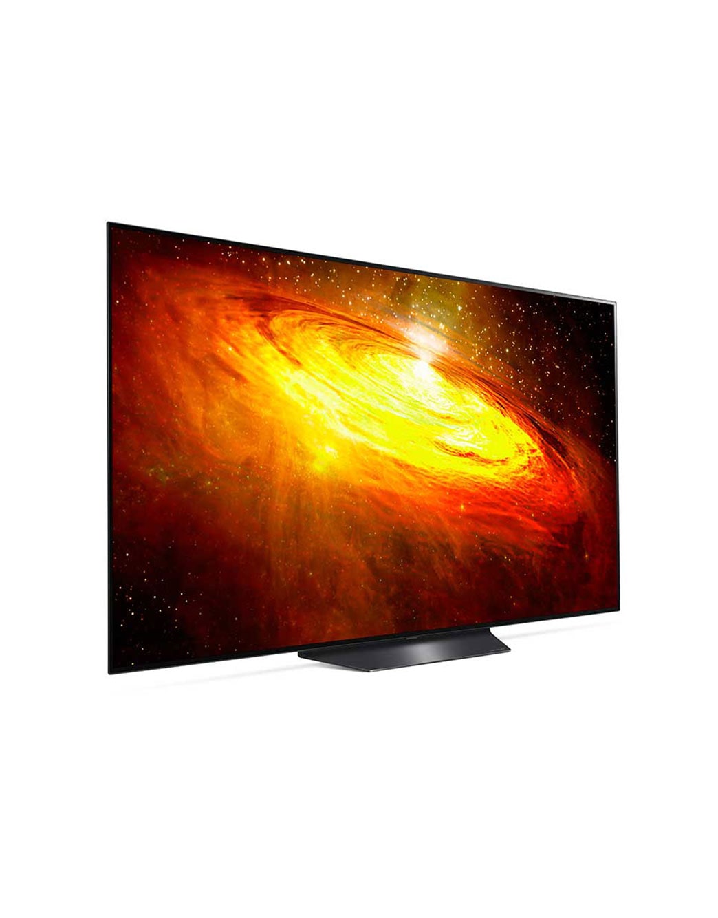 LG BX 55 inch 4K Smart OLED TV - OLED55BXPTA | LG MY