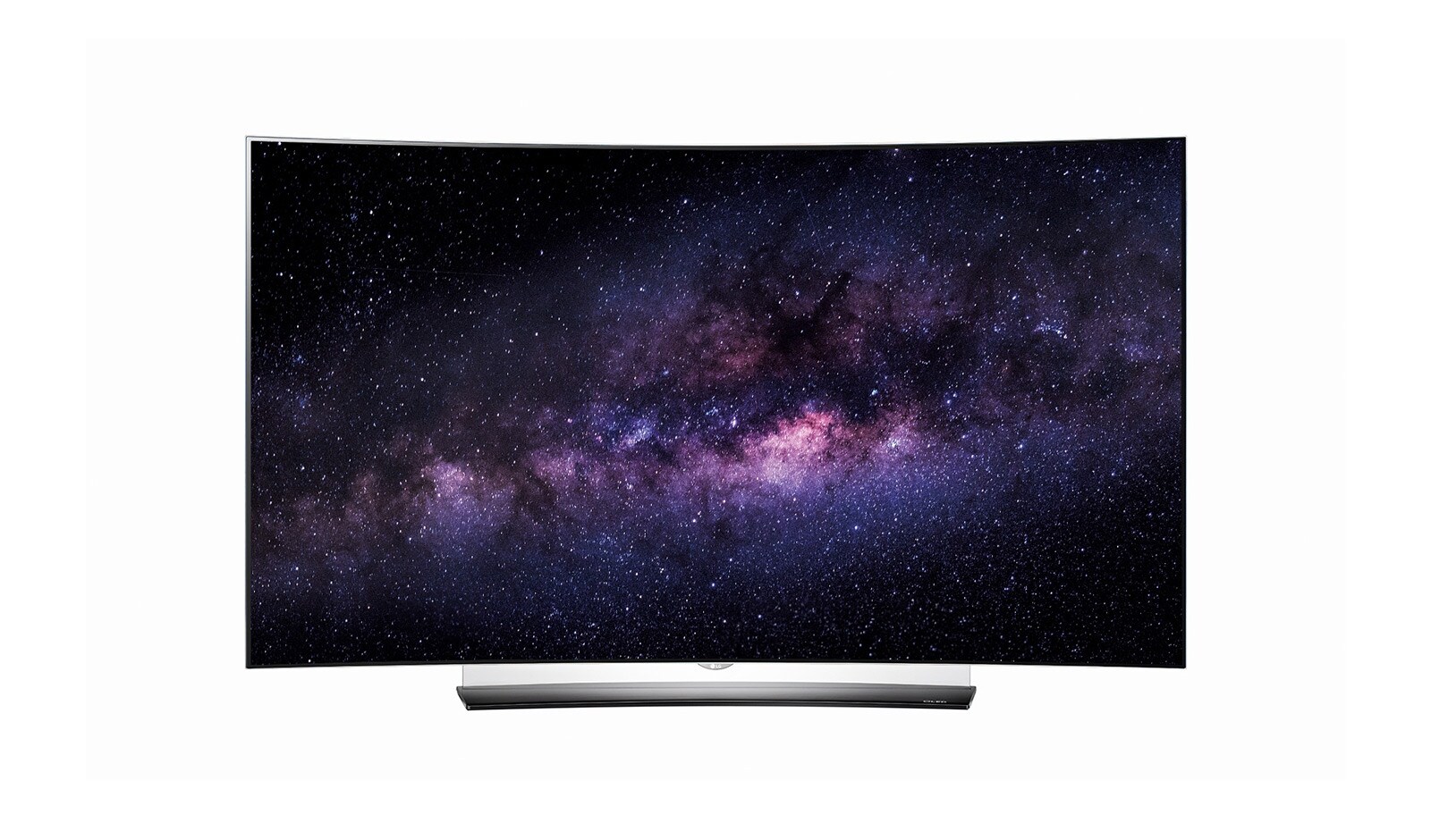 LG OLED TV - C6