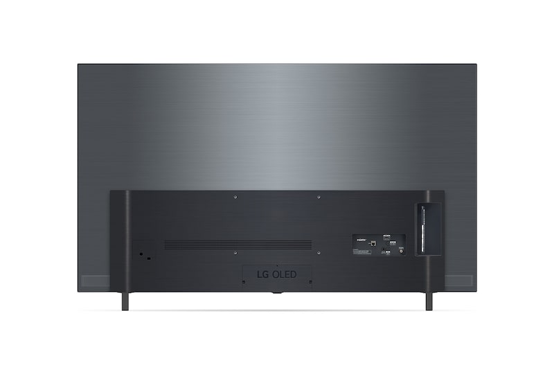 LG A1 65” 4K Smart SELF-LIT OLED TV with AI ThinQ® (2021), OLED65A1PTA