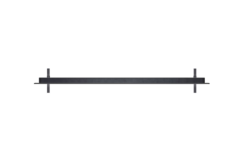 LG 77 Inch A2 Series 4K Smart SELF-LIT OLED TV with AI ThinQ® (2022), OLED77A2PSA