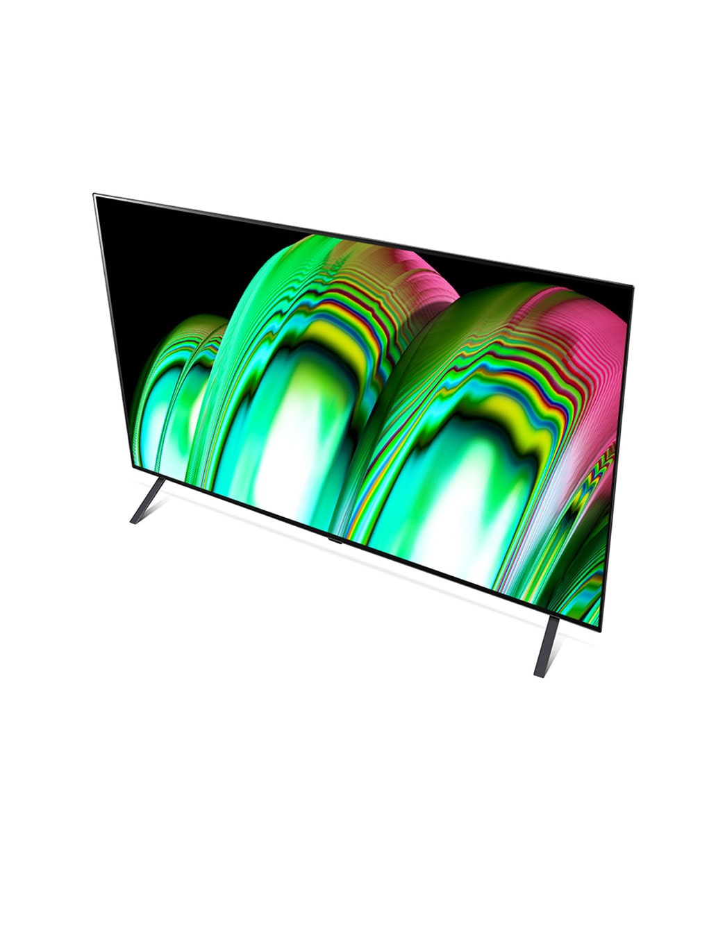 LG 65 Inch A2 Series 4K Smart SELF-LIT OLED TV with AI ThinQ