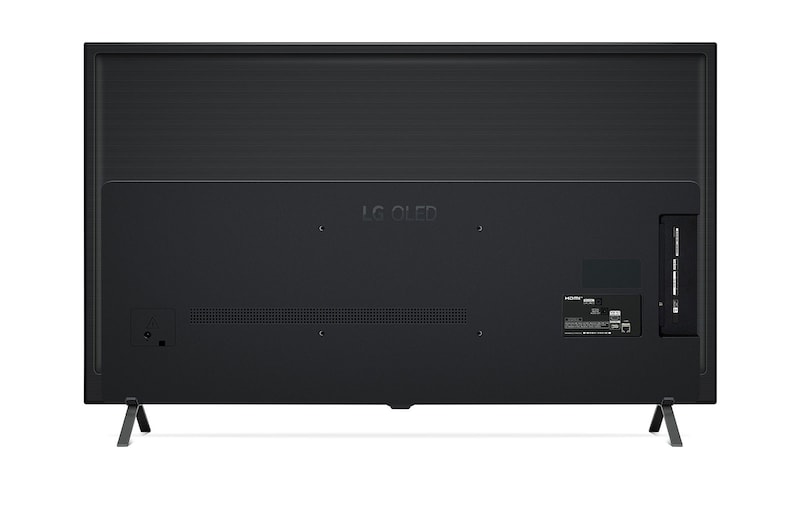 LG OLED A3 65 inch Dolby Vision & HDR10 4K UHD Smart TV (2023), OLED65A3PSA