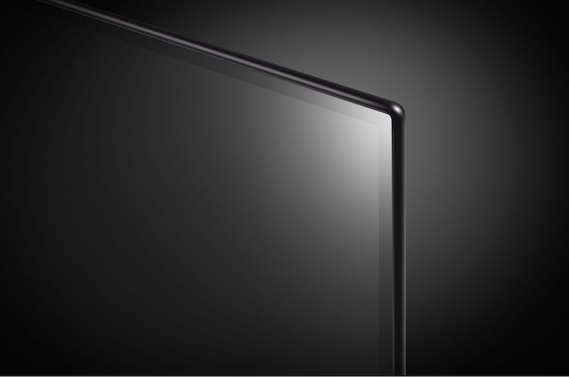 Edge view