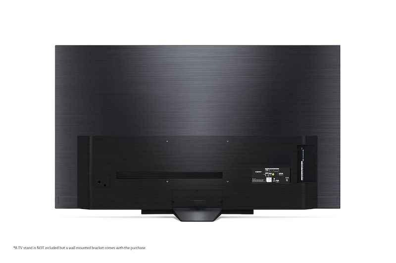 LG BX 65 inch 4K Smart OLED TV, OLED65BXPTA