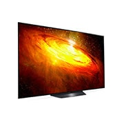 LG BX 65 inch 4K Smart OLED TV, OLED65BXPTA