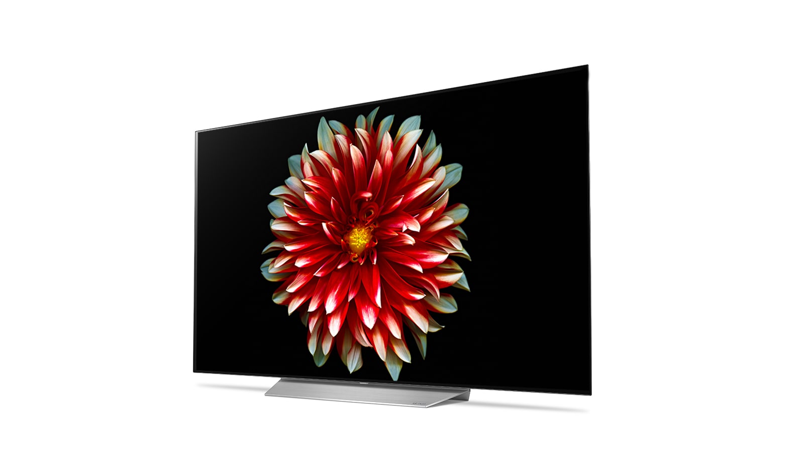 LG OLED 4K TV - 65" Class, OLED65C7T