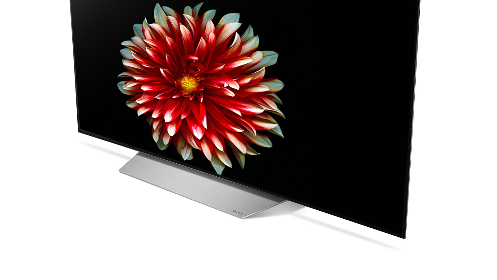 LG OLED 4K TV - 65" Class, OLED65C7T