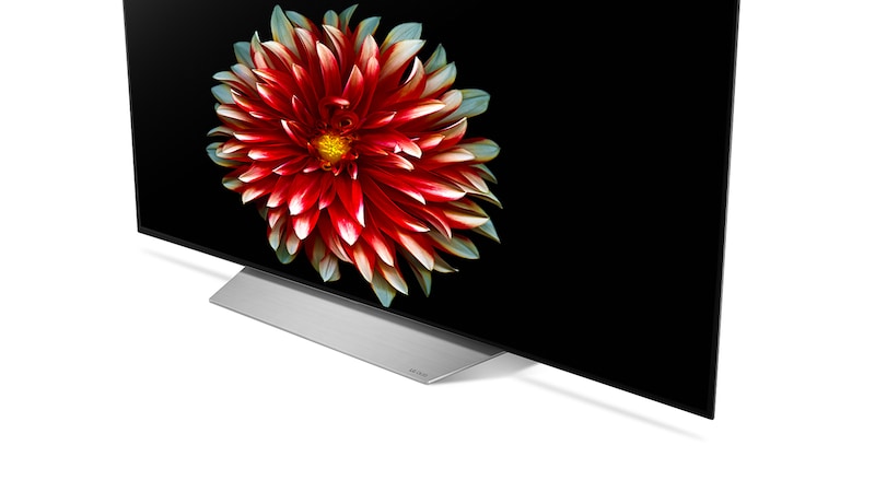 LG OLED 4K TV - 65" Class, OLED65C7T