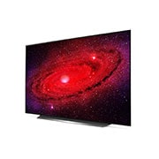 LG CX 65” 4K Smart SELF-LIT OLED TV with AI ThinQ® (2020), OLED65CXPTA