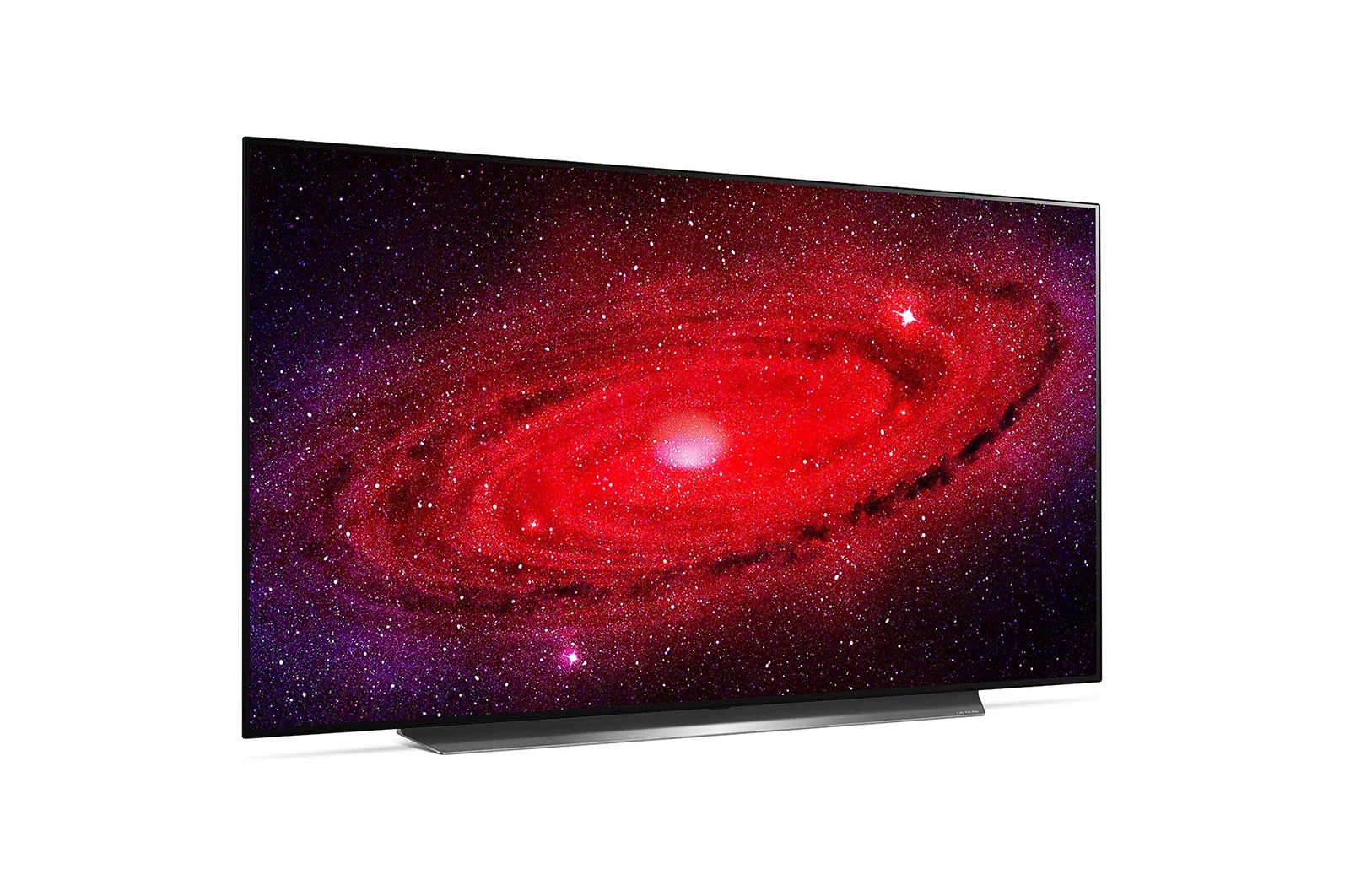 LG CX 65” 4K Smart SELF-LIT OLED TV with AI ThinQ® (2020), OLED65CXPTA