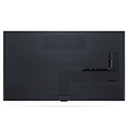 LG GX 65” 4K Smart SELF-LIT OLED TV with AI ThinQ® (2020), OLED65GXPTA