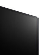 LG GX 65” 4K Smart SELF-LIT OLED TV with AI ThinQ® (2020), OLED65GXPTA