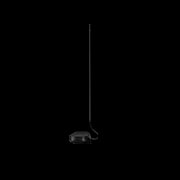 LG 65" W8 OLED UHD HDR Smart TV, OLED65W8PTA