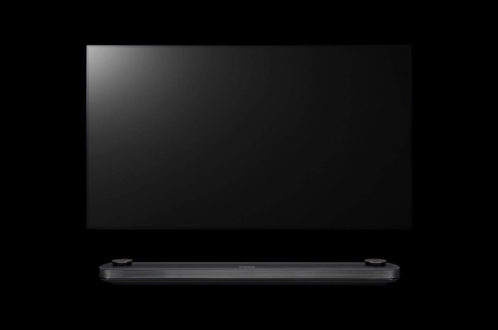 LG 65" W8 OLED UHD HDR Smart TV, OLED65W8PTA
