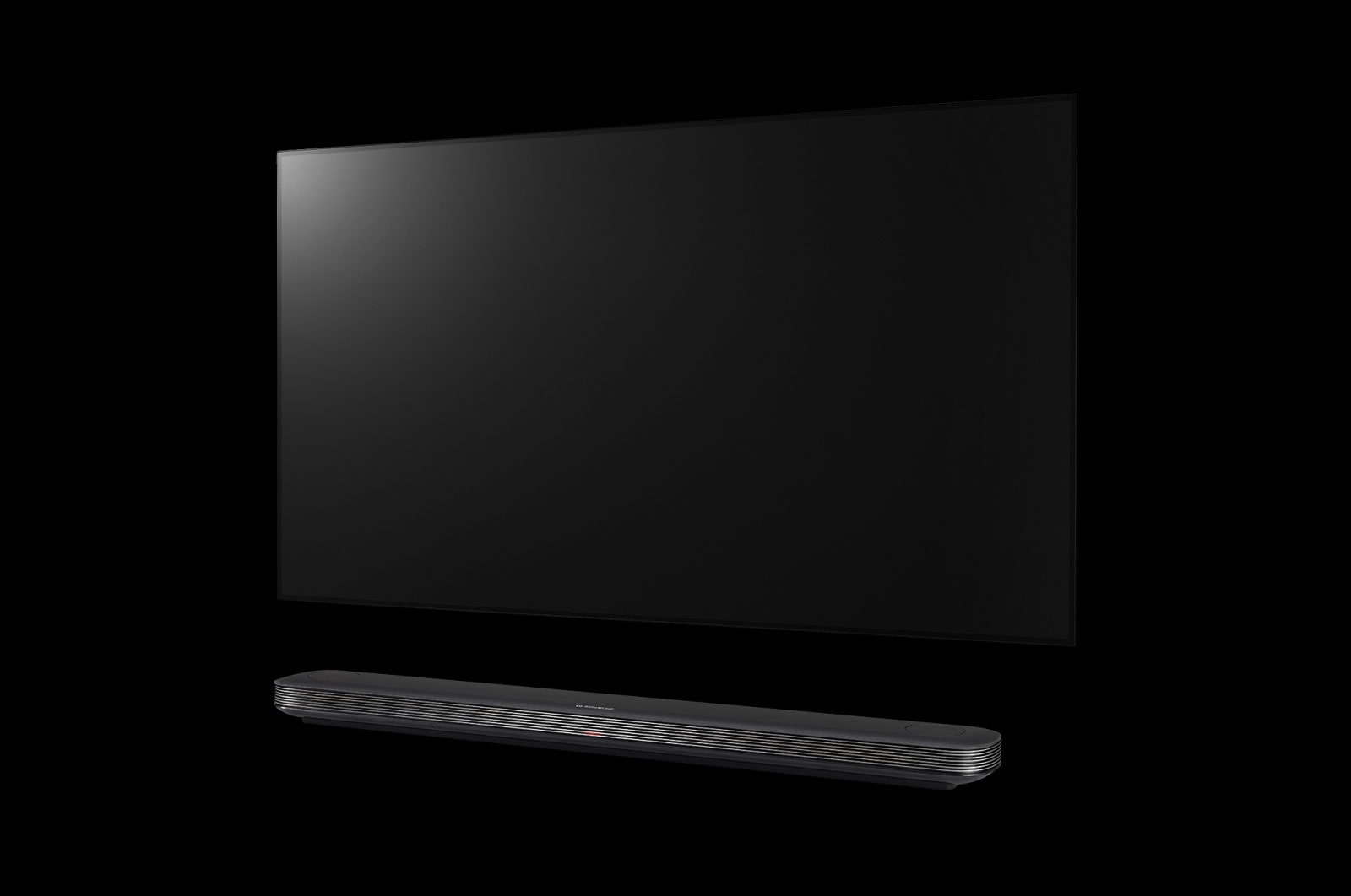 LG 65" W8 OLED UHD HDR Smart TV, OLED65W8PTA