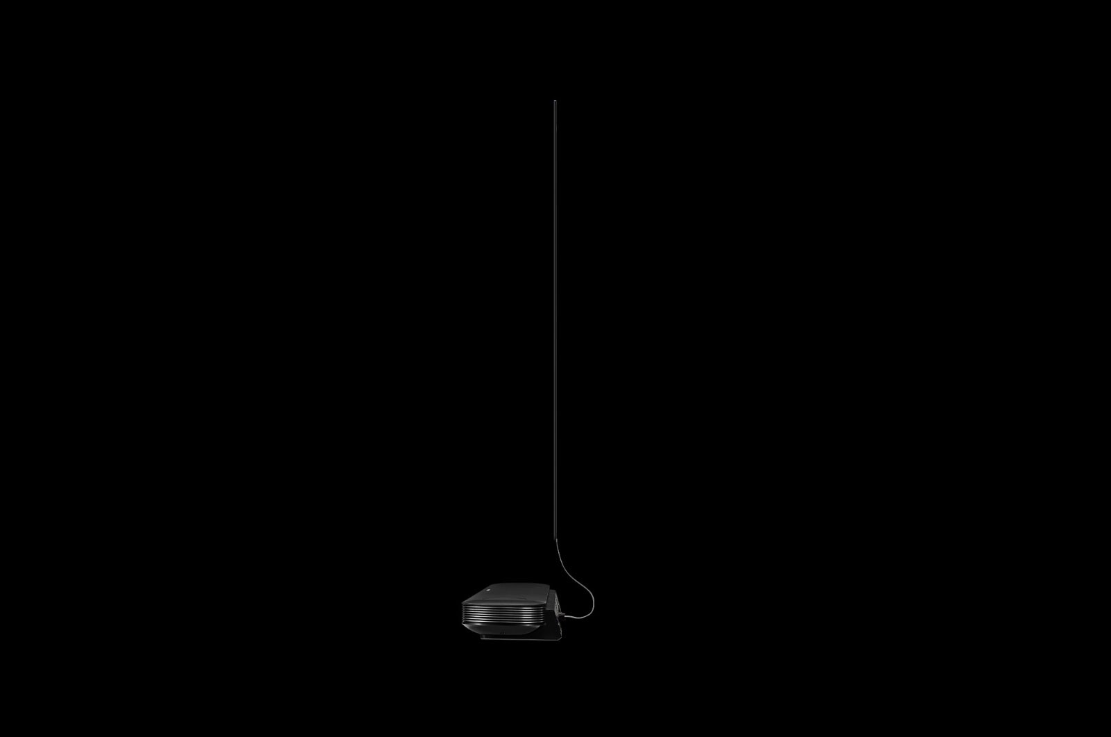 LG 65" W8 OLED UHD HDR Smart TV, OLED65W8PTA
